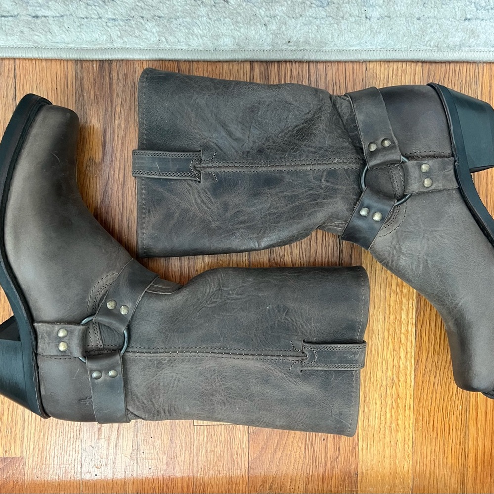 Frye Boots